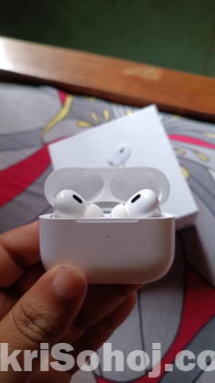 AirPods Pro 2